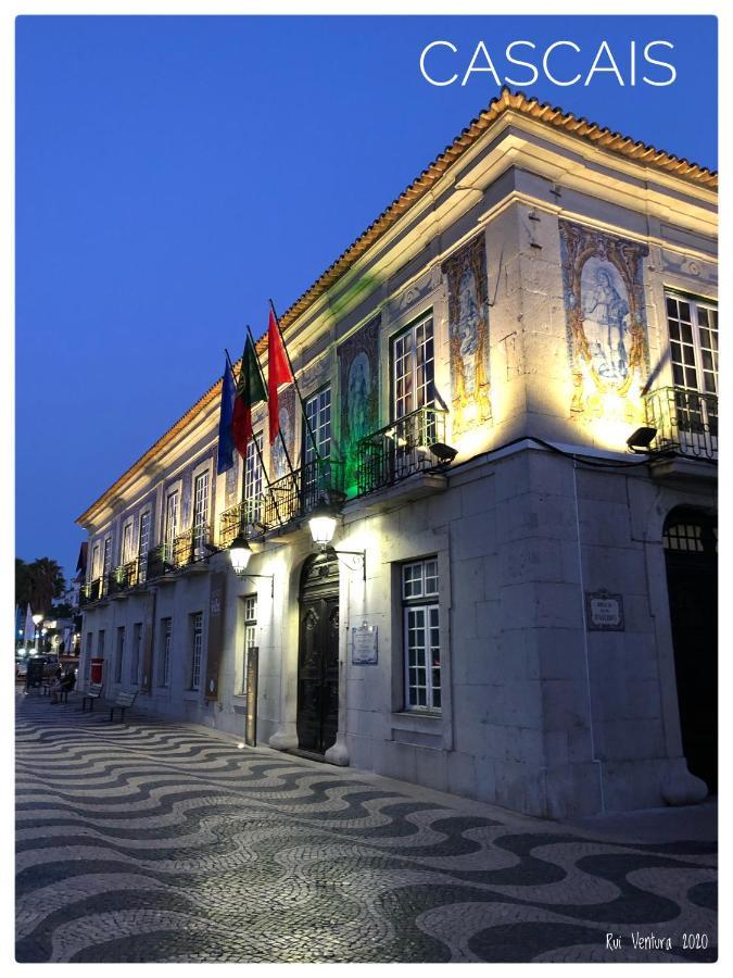 Hotel Londres Estoril / Cascais Exterior photo