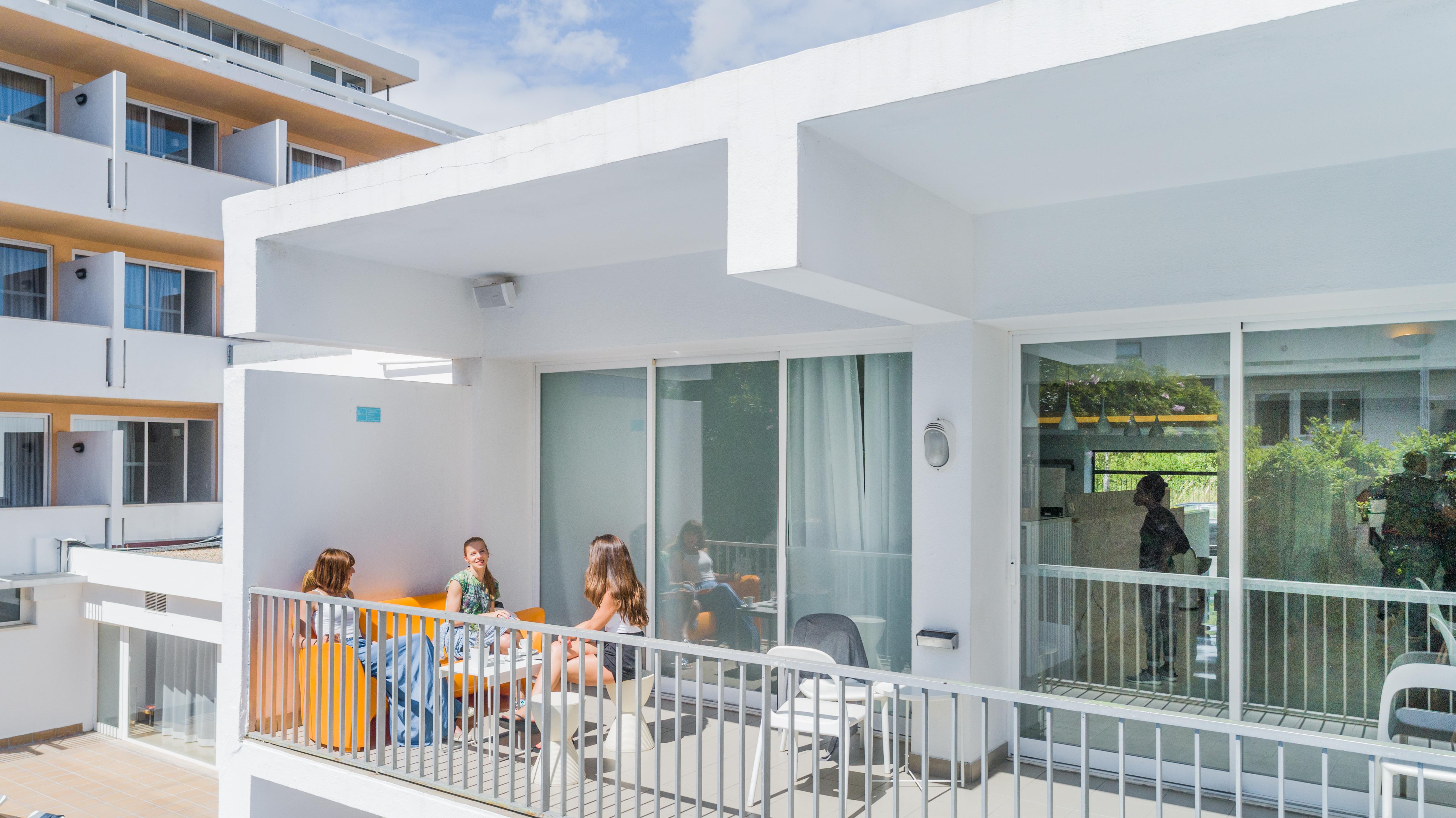 Hotel Londres Estoril / Cascais Exterior photo