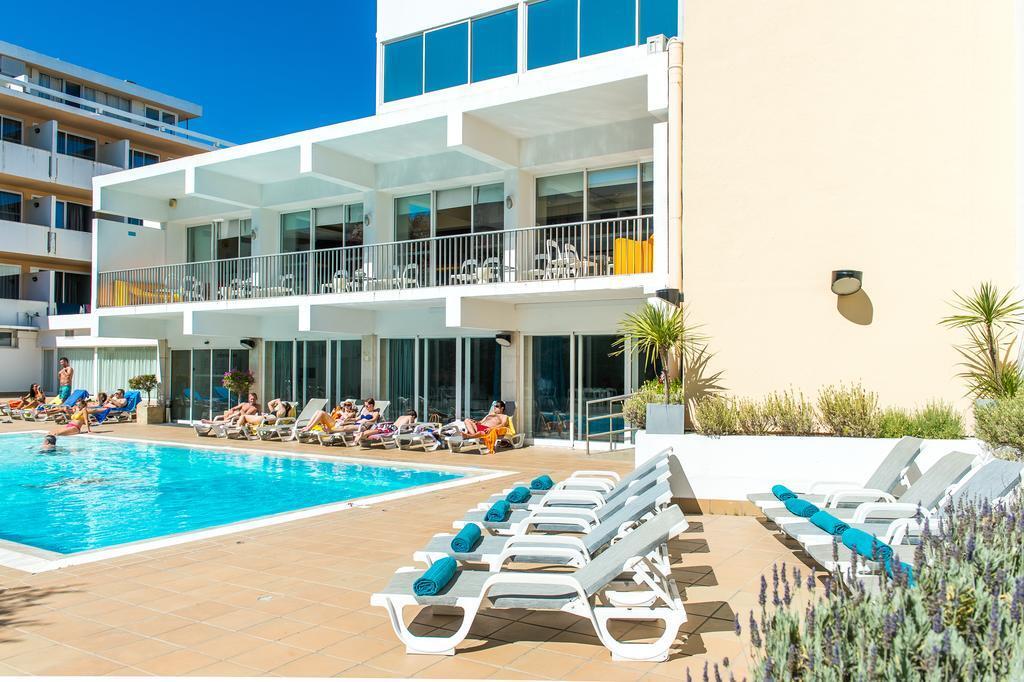 Hotel Londres Estoril / Cascais Exterior photo